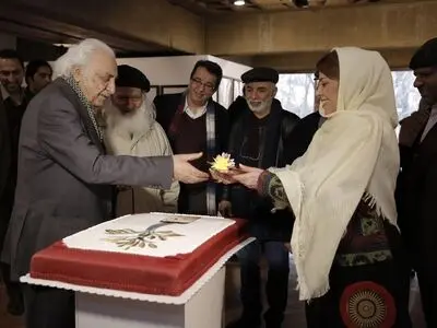 آغاز بخش بین‌الملل نهمین جشنواره فجر