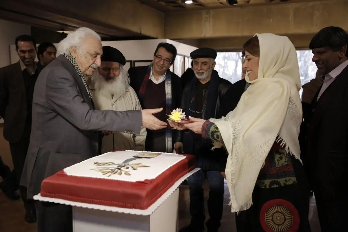 آغاز بخش بین‌الملل نهمین جشنواره فجر
