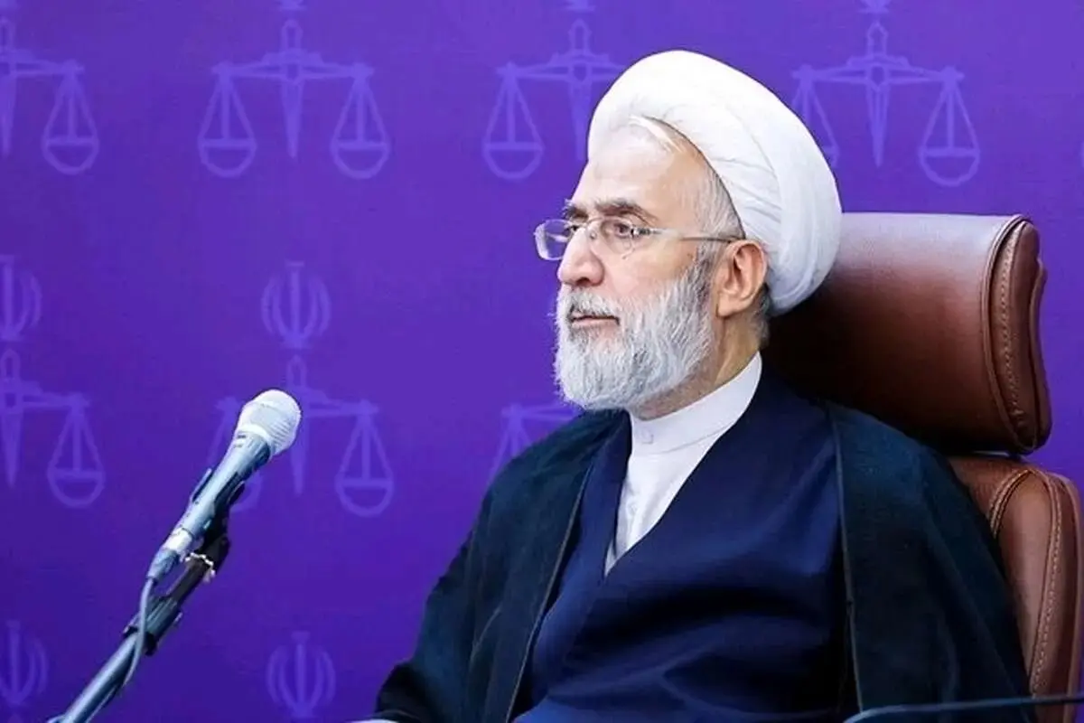  گروه‌ها و شبکه‌های پشت‌پرده اقدام تروریستی در دادگستری زاهدان شناسایی شوند