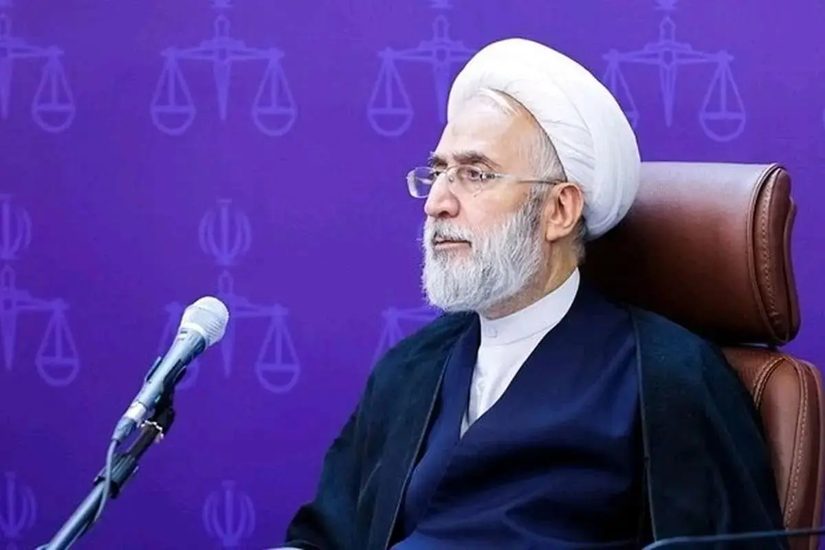  گروه‌ها و شبکه‌های پشت‌پرده اقدام تروریستی در دادگستری زاهدان شناسایی شوند
