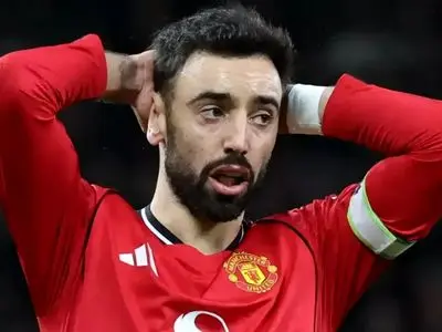 هشدار نیکی بات به منچستریونایتد؛ برونو فرناندز فروشی نیست