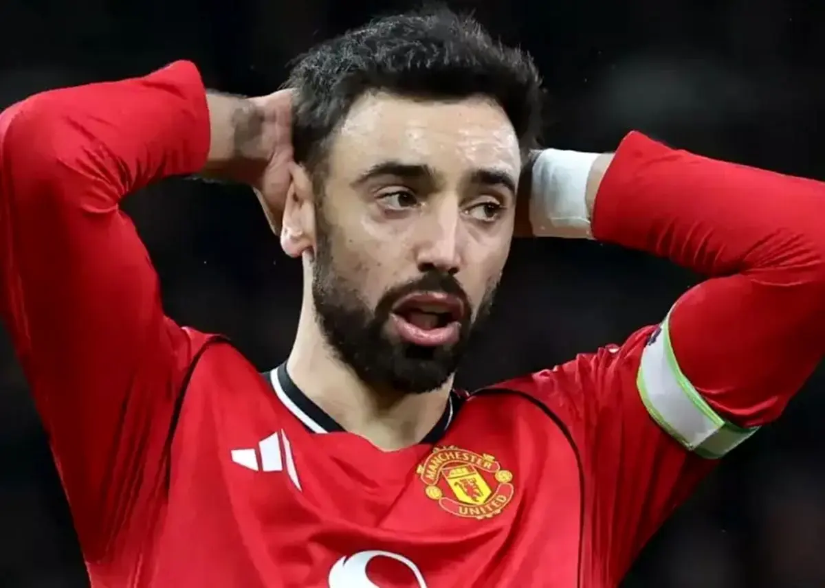 هشدار نیکی بات به منچستریونایتد؛ برونو فرناندز فروشی نیست