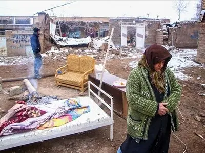 زمین لرزه ترکیه ارتباطی به زلزله خوی ندارد/میزان آمادگی مسئولان در برابر بلایای طبیعی کشور چقدر است؟ ایمنی در مقابله با حوادث،انجام کارهای نمایشی نیست