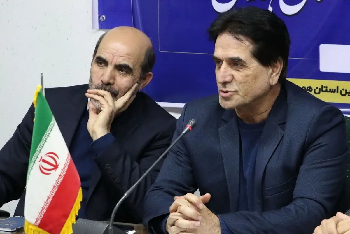 نیکخو:به دنبال کسب پیروزی در مقابل سایپا هستیم/ وزارتخانه به خوبی در خصوص واگذاری  با استقلال همکاری خوبی دارد