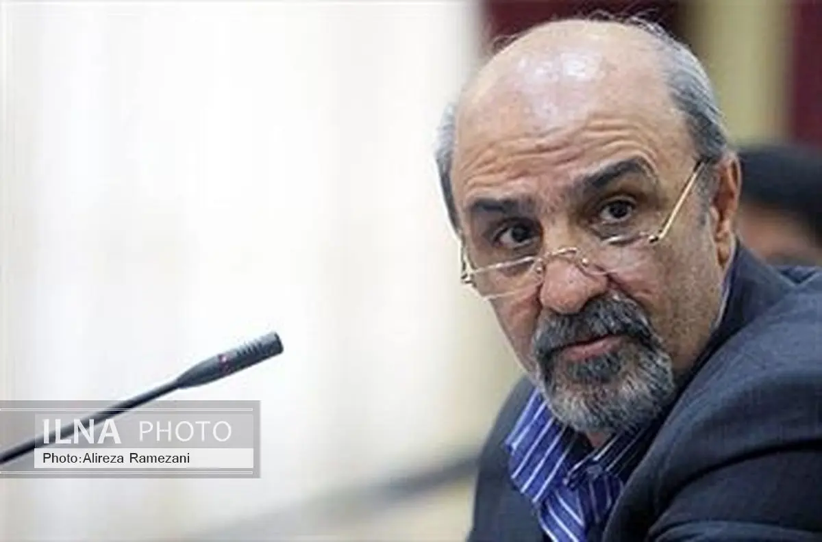 درخواست گودرزی از روسای فدراسیونهای ورزشی/ مشکلات ورزش در خانواده حل شود