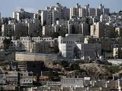 تیراندازی مبارزان مقاومت به شهرک صهیونیست‌نشین «کریات اربع»