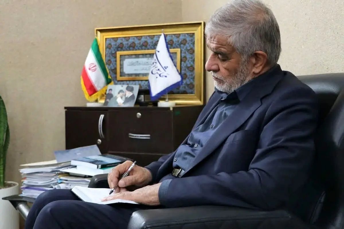 تحقق شعار سال، نیازمند همدلی، تلاش مضاعف و همکاری مردم، مسئولان و فعالان اقتصادی و اجتماعی است