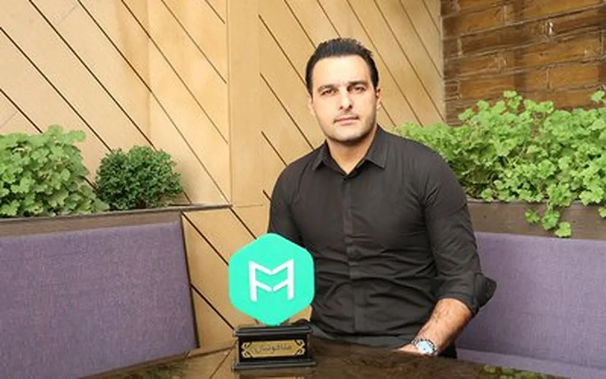 محمدی: برای پرسپولیس خبرهای خوش نقل‌وانتقالاتی داریم