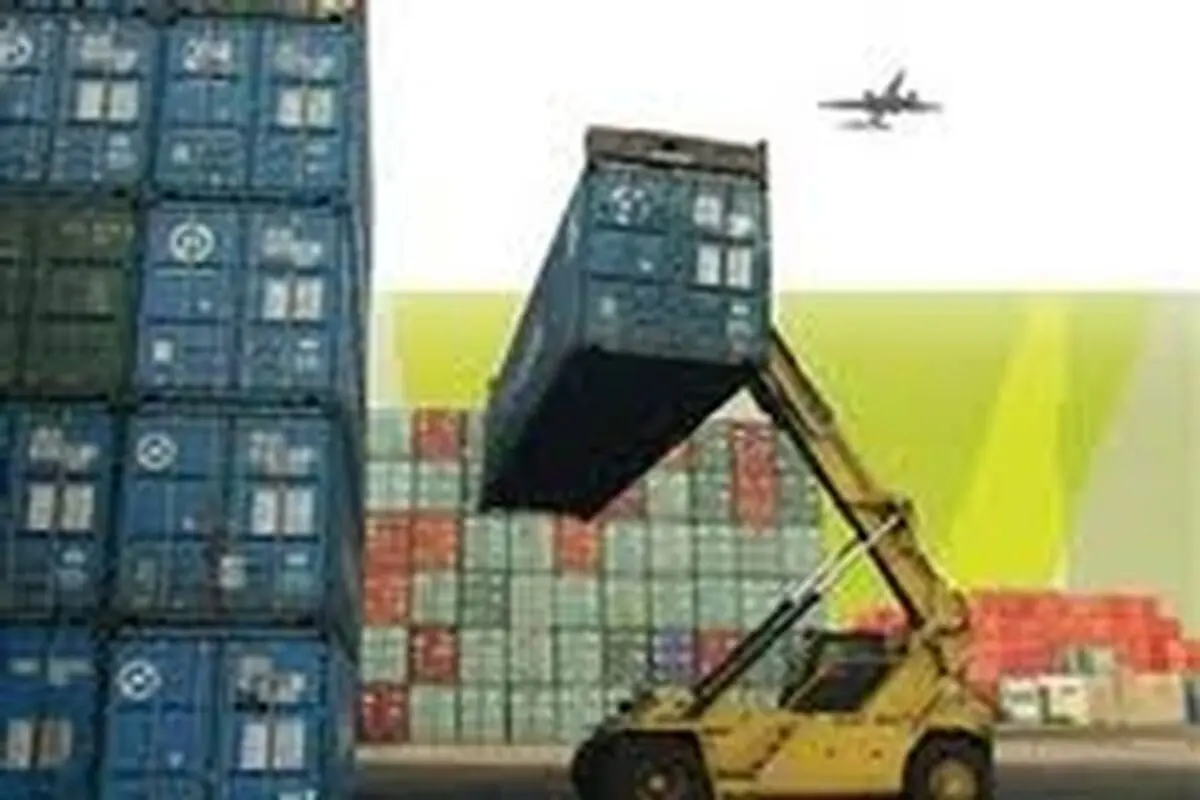 " تراز منفی " مبادلات تجاری گمرکات استان البرز
