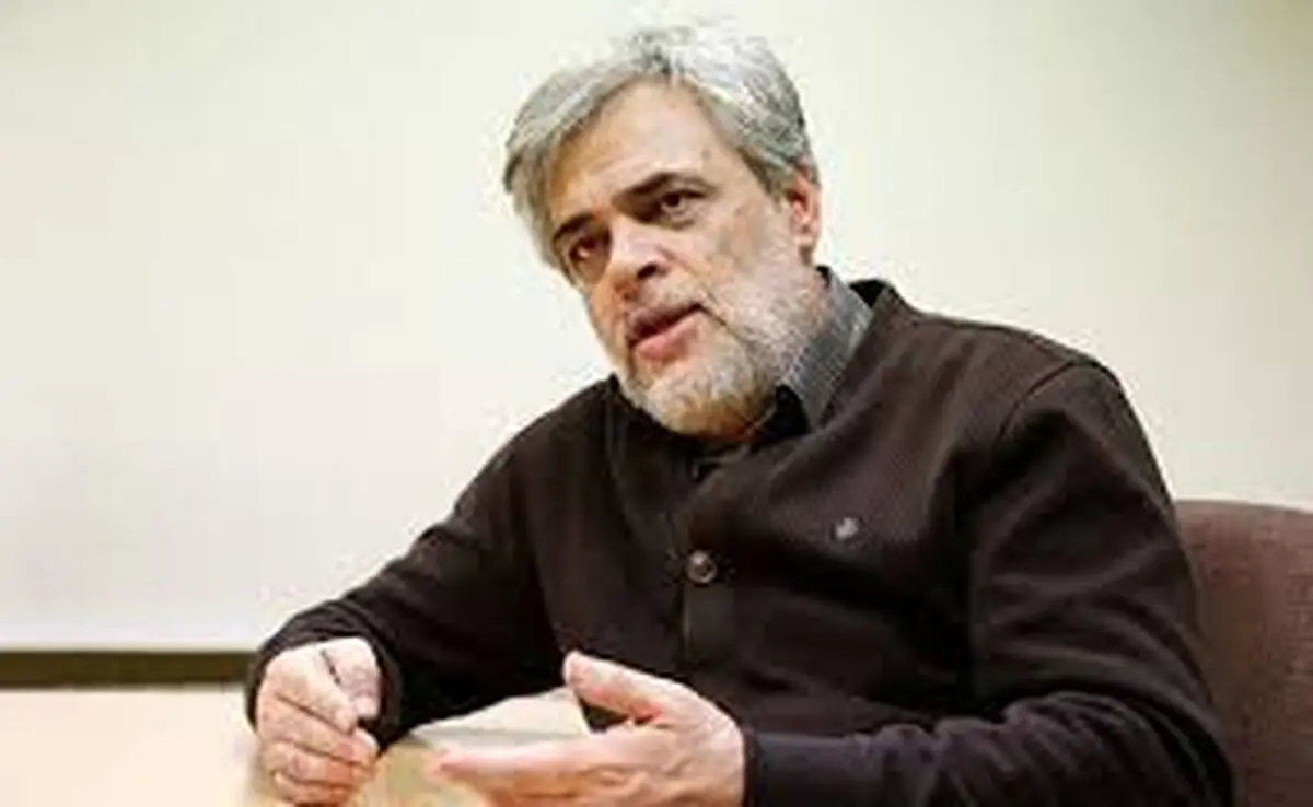 کشور را نمی‌توان با این دست‌فرمان اداره کرد