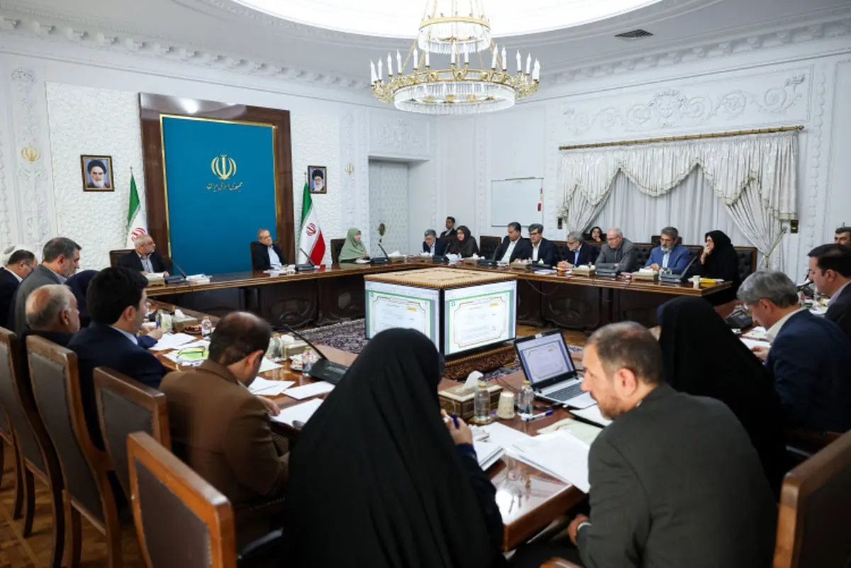 فقدان یک برنامه جامع ، مهمترین مشکل کشور در زمینه محیط زیست است