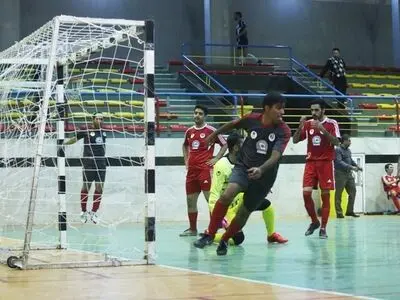 تساوی ایلنا و ایسنا در شب نخست مسابقات