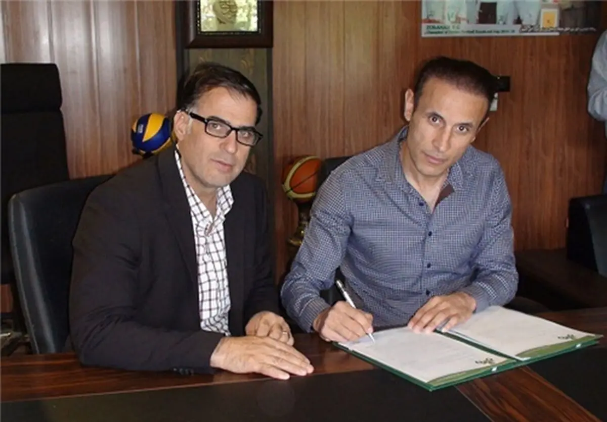 تمجید مدیرعامل ذوب آهن از افتخارآفرینی برانکو با پرسپولیس