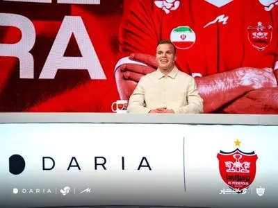 دنیل گرا: پرسپولیس حاکم مطلق دربی‌های اخیر بوده است