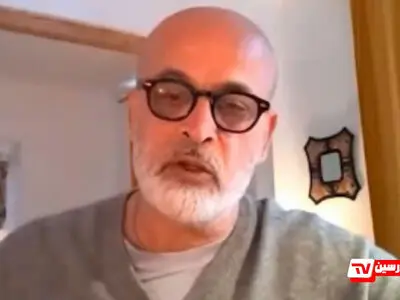 افشاگری مشاور سابق رضا پهلوی با لحن تند!+ فیلم