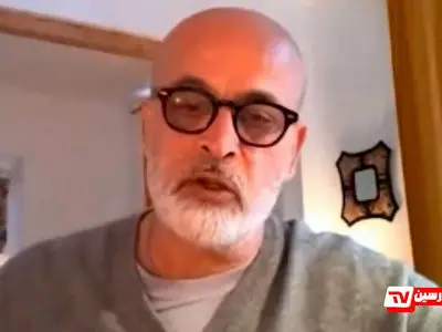 افشاگری مشاور سابق رضا پهلوی با لحن تند!+ فیلم