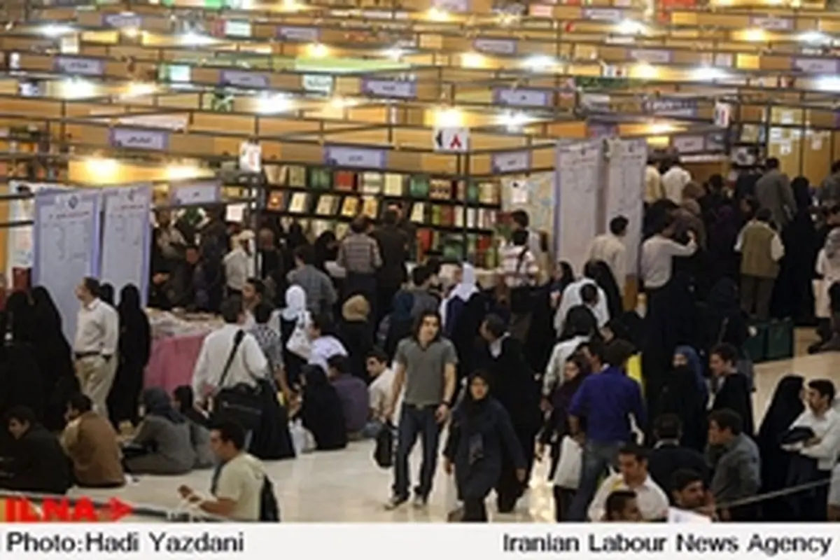 تاثیر چیدمان غیراستاندارد غرفهها در تفاوت فروش مشهود است