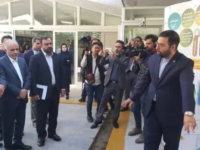 مجتمع شوق زندگی ویژه حمایت از اطفال و نوجوانان افتتاح شد