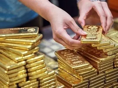 حراج بعدی شمش طلا 25 شهریورماه برگزار می شود