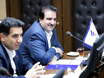 خدمت رسانی مطلوب به جامعه پزشکی و کادر درمان از افتخارات بانک رفاه کارگران است