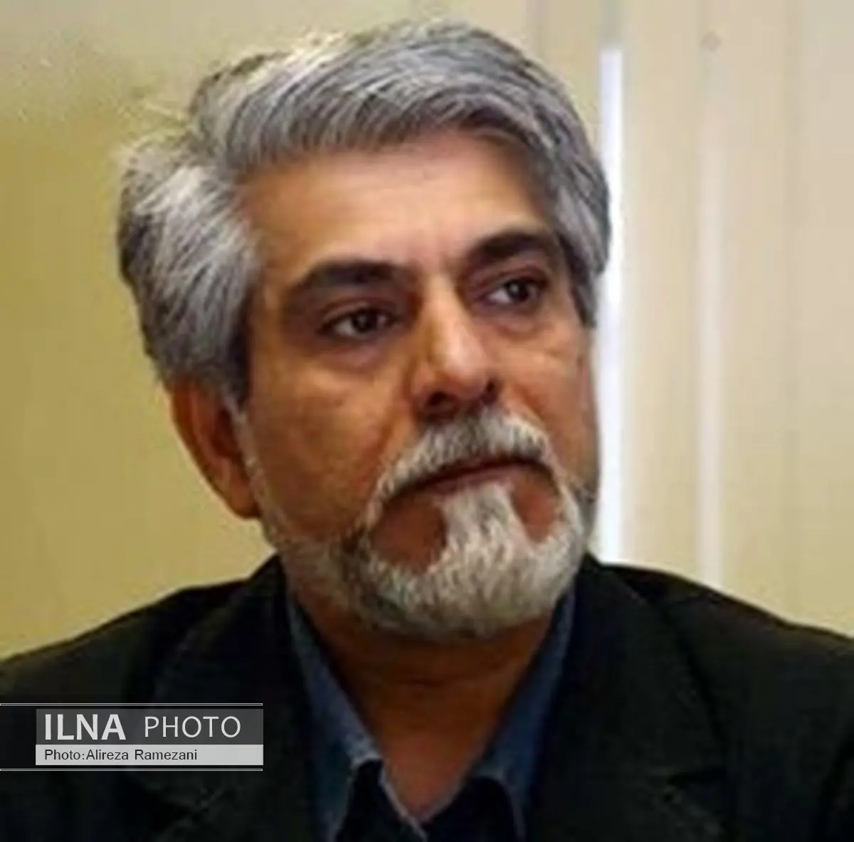 حسین پاکدل به "سردار" پیوست