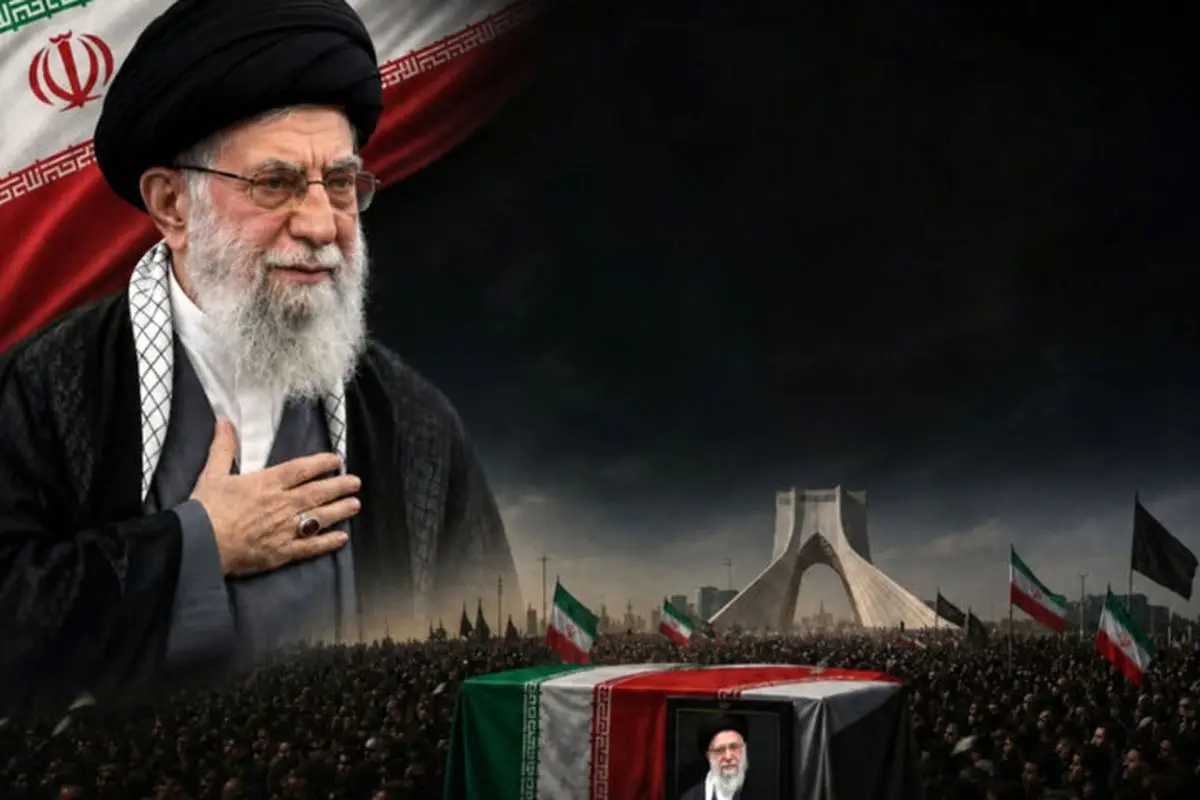 جزئیات برنامه شهرداری تهران در آیین وداع و تشییع رهبر شهید