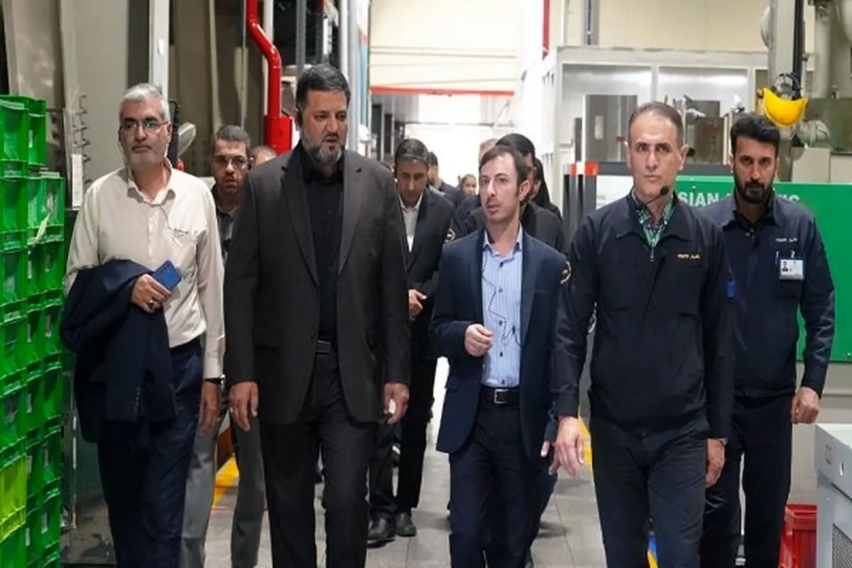 توسعه فناوری، مسیر رقابت‌پذیری صنعت قطعه‌سازی است
