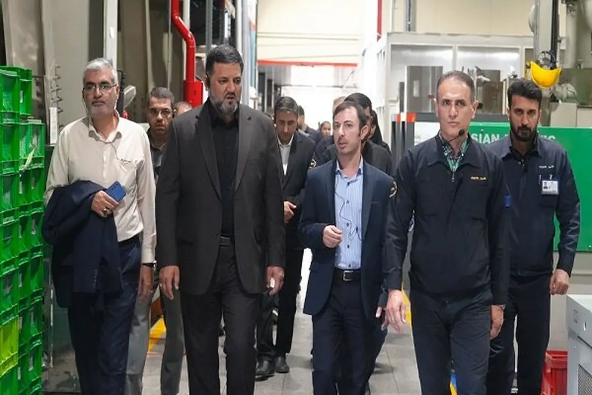 توسعه فناوری، مسیر رقابت‌پذیری صنعت قطعه‌سازی است
