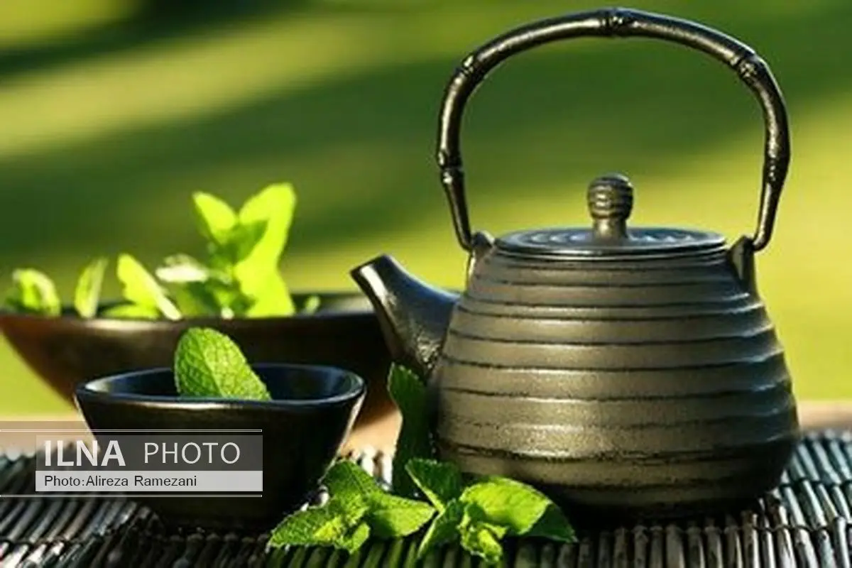 افزایش مصرف چای خارجی در بازار کشور