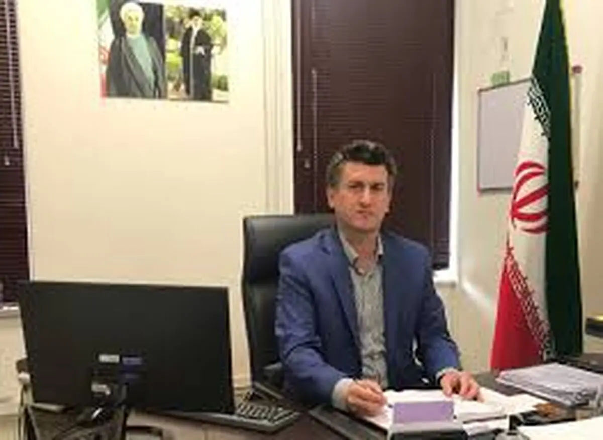 صدور موافقت نامه اصولی برای ایجاد 4 طرح تأسیسات گردشگری گیلان
