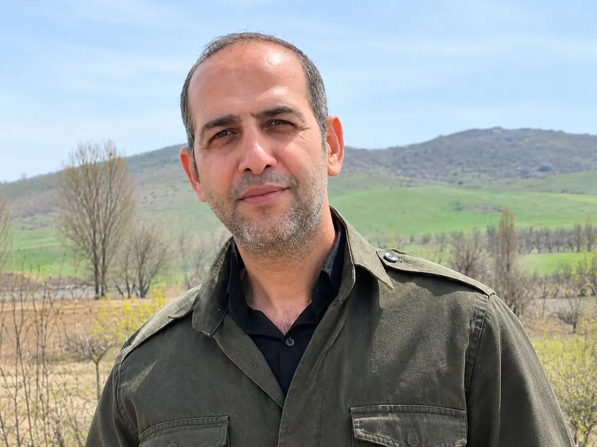 کارگر ۴۲ ساله بوکانی در کردستان عراق جان باخت/ «واحد خضریان» پدر سه فرزند بود