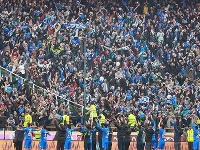 برنامه سفر استقلال به اصفهان 