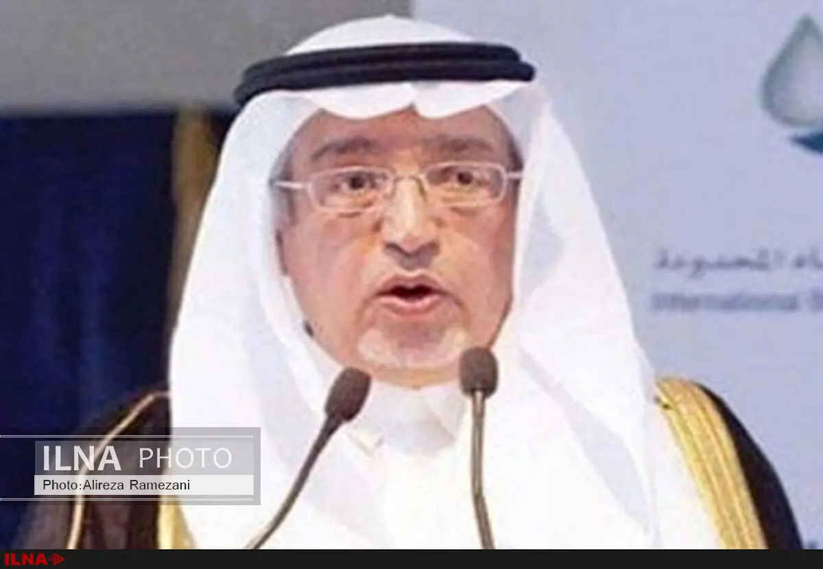 پادشاه عربستان وزیر آب و برق را برکنار کرد