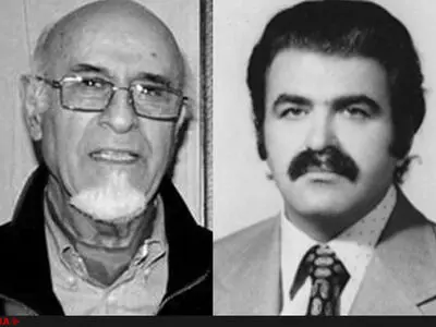 خاطره «بهمن فرسی» از غلامحسین ساعدی و دیگران/ ساعدی زیر بال آل‌احمد از همه‌جا بیشتر چاق شد