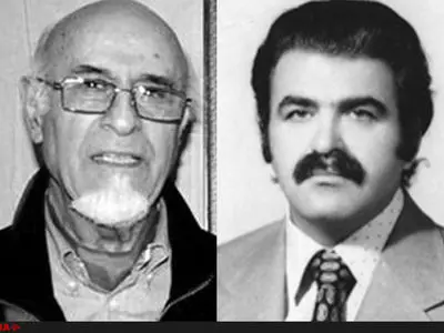 خاطره «بهمن فرسی» از غلامحسین ساعدی و دیگران/ ساعدی زیر بال آلاحمد از همهجا بیشتر چاق شد