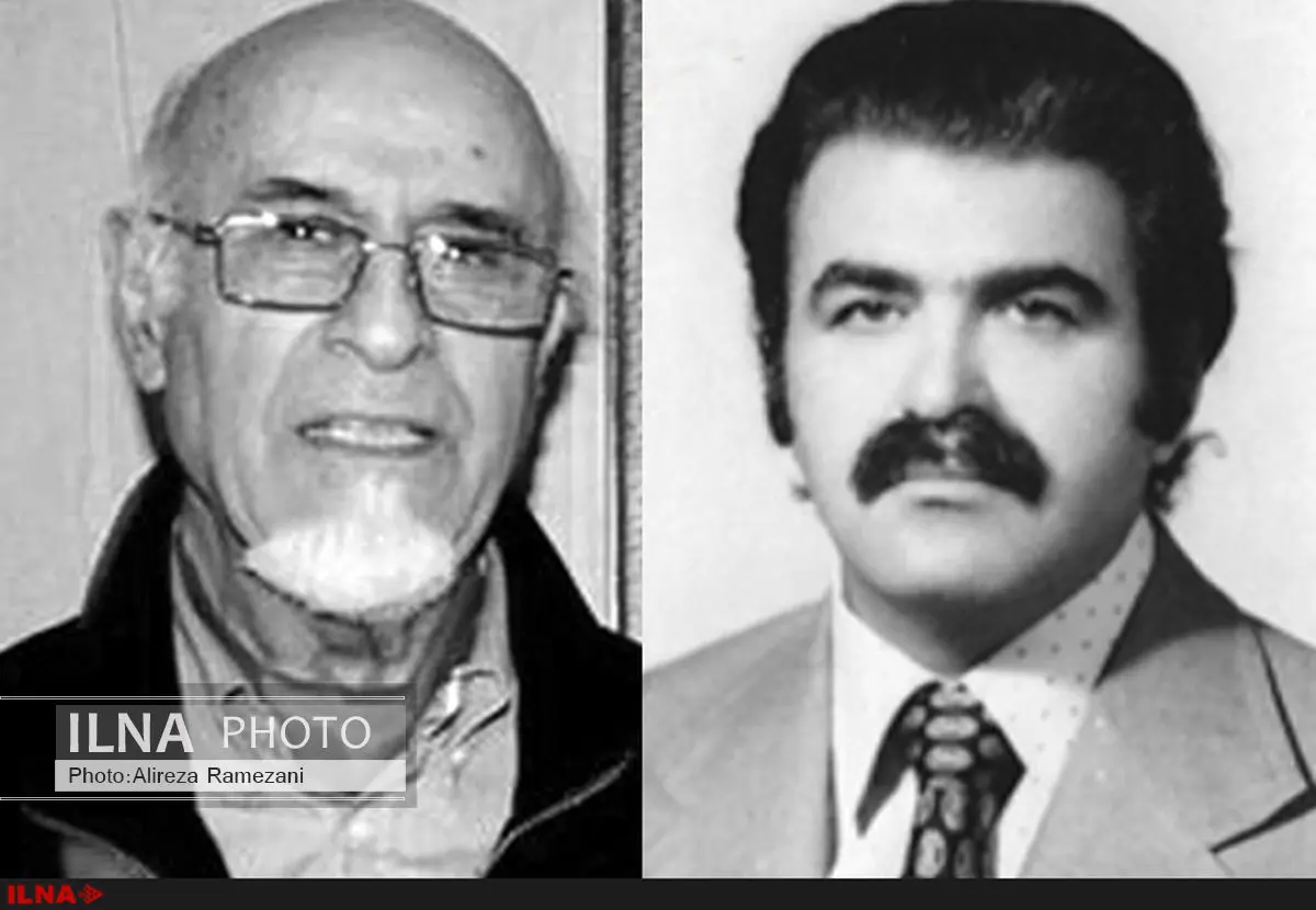 خاطره «بهمن فرسی» از غلامحسین ساعدی و دیگران/ ساعدی زیر بال آلاحمد از همهجا بیشتر چاق شد
