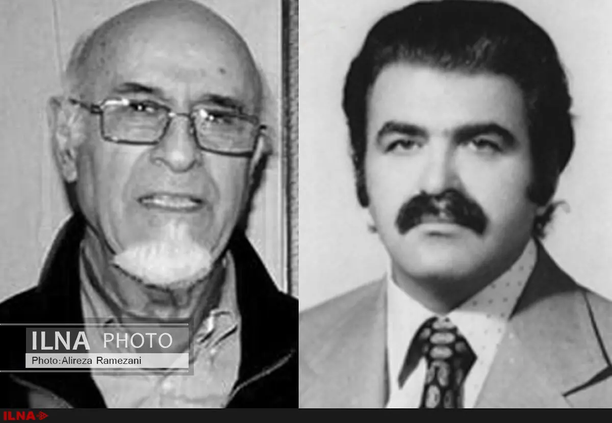 خاطره «بهمن فرسی» از غلامحسین ساعدی و دیگران/ ساعدی زیر بال آل‌احمد از همه‌جا بیشتر چاق شد