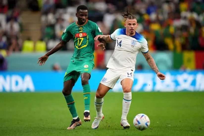England v Senegal_ Round of 16 - FIFA World Cup Qatar 2022 (28)