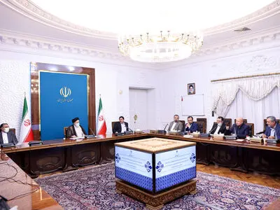 تصمیمات ستاد هماهنگی اقتصادی برای افزایش تولید در حوزه نفت و گاز با استفاده از ظرفیت بخش خصوصی