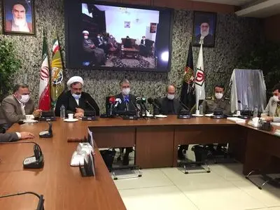 دفاع مقدس نرم‌افزار ایران قوی و یکی از عوامل وحدت کشور شد