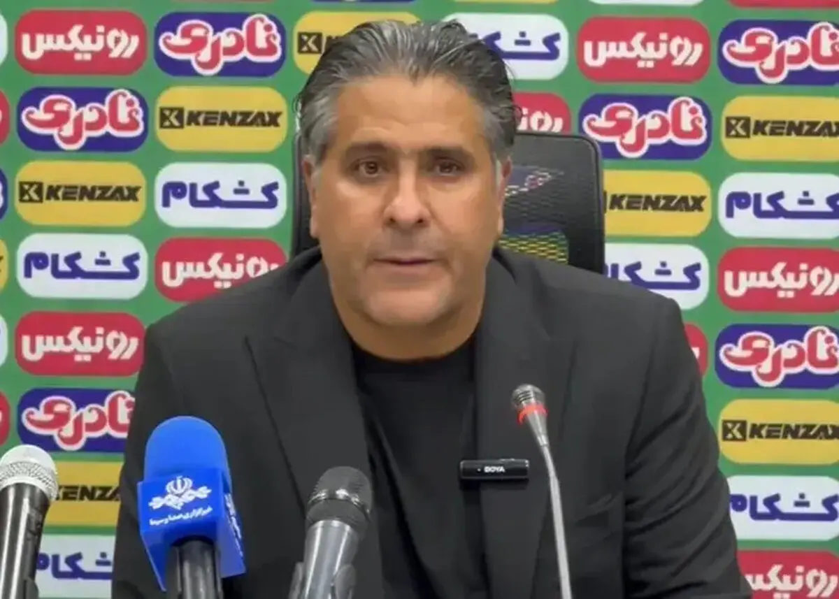 شهبا: فوتبال روی بدش را به مس شهربابک نشان داد