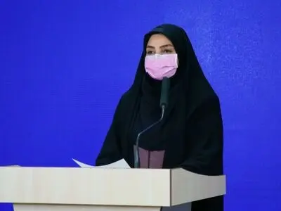 آخرین وضعیت کرونا در کشور/ فوت ۴۵۳ بیمار در شبانه‌روز گذشته