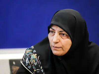 پیشنهاد تشکیل معاونت امور زنان و خانواده برای مجلس