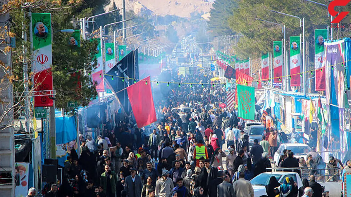 مسؤول امني یؤکد بان الانفجارین في محافظة کرمان وقعا نتیجة لعمل ارهابي