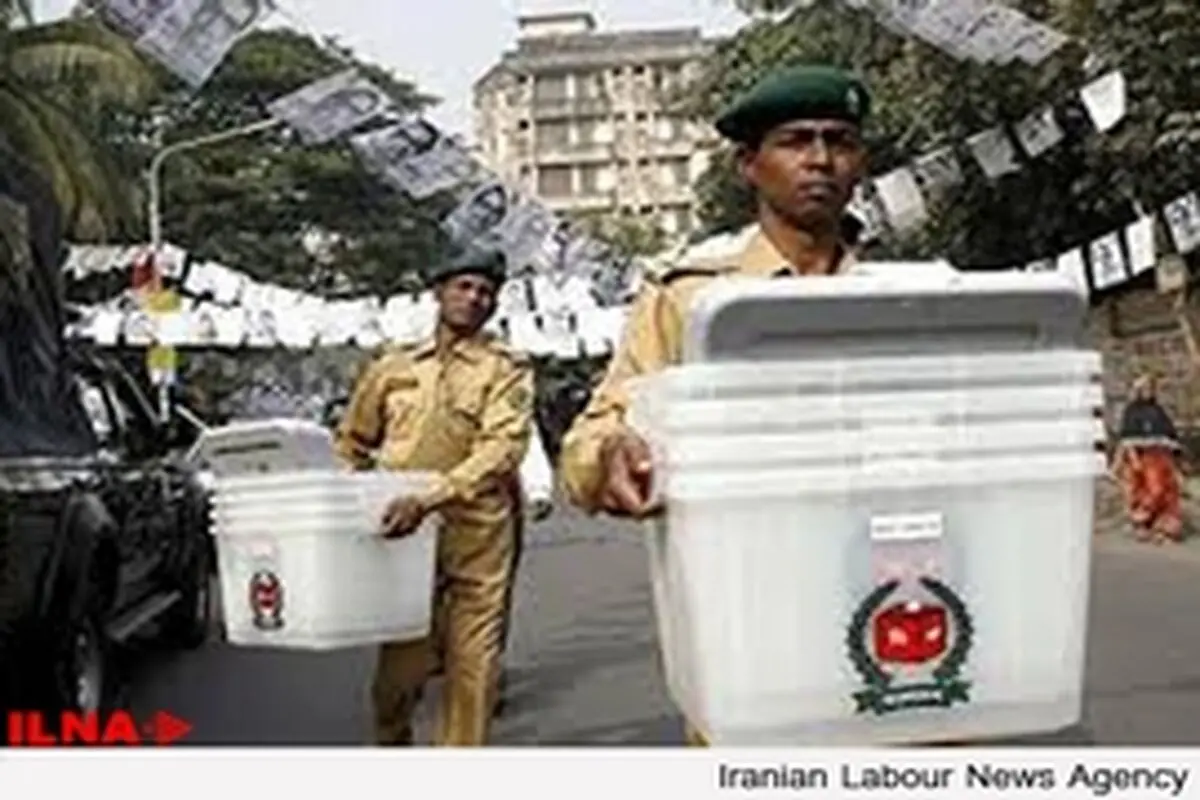 احتمال تعویق انتخابات پارلمانی بنگلادش