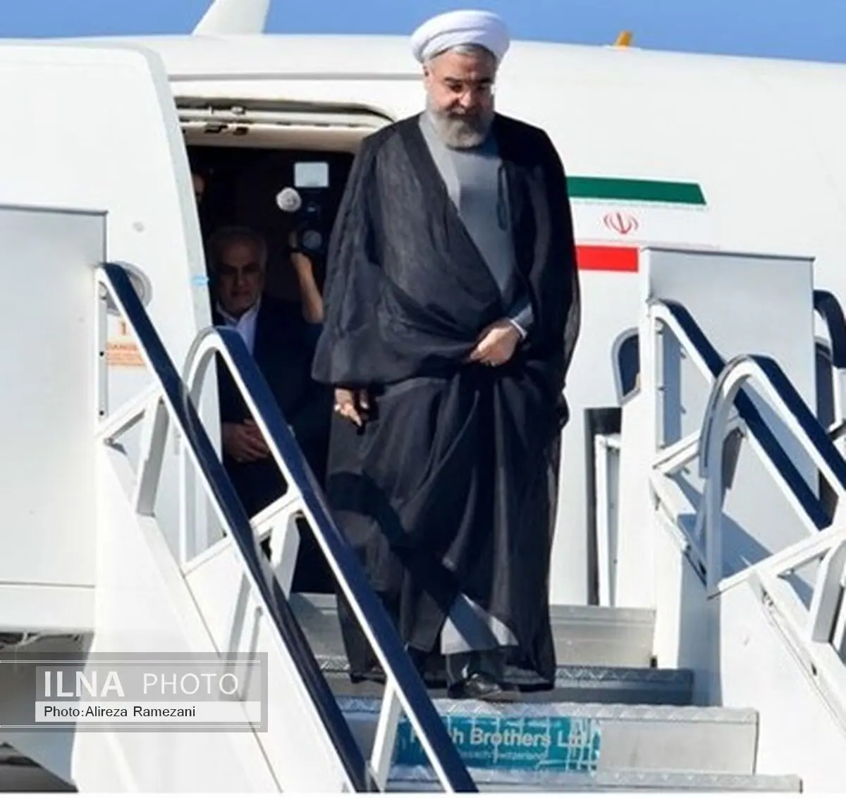 روحانی سه‌شنبه آینده مهمان کهگیلویه و بویراحمد است 