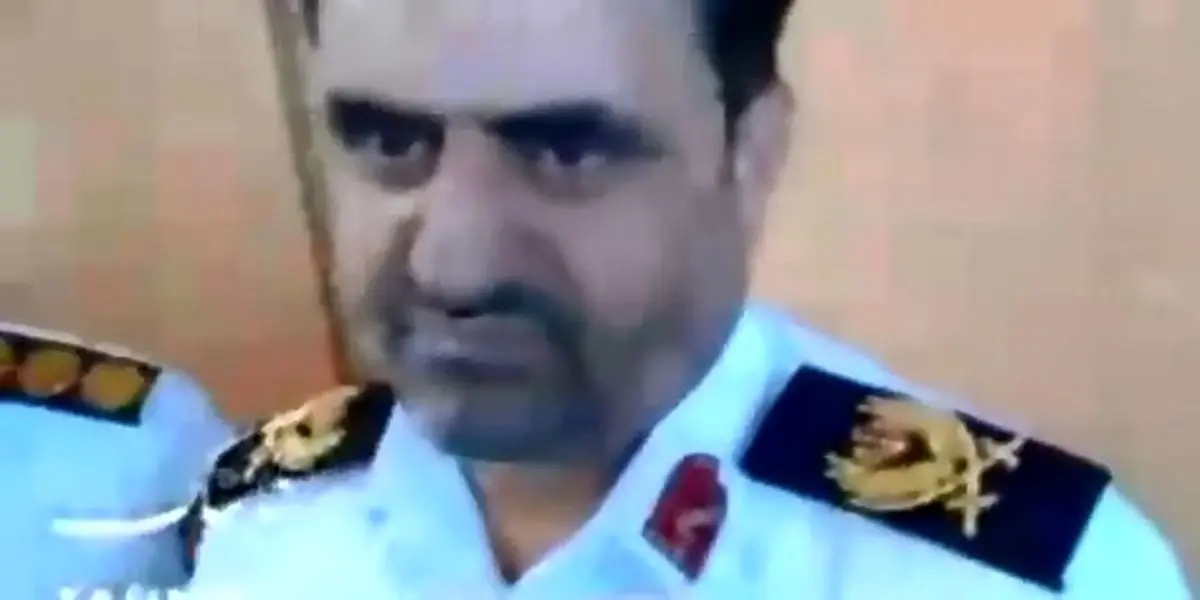 رئیس پلیس راهور درباره تصادف پسر علی نیکزاد: دوربین‌ها را بررسی کردیم؛ چیزی ثبت نکرده‌اند! + فیلم