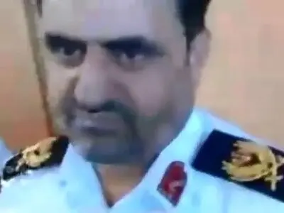 رئیس پلیس راهور درباره تصادف پسر علی نیکزاد: دوربین‌ها را بررسی کردیم؛ چیزی ثبت نکرده‌اند! + فیلم