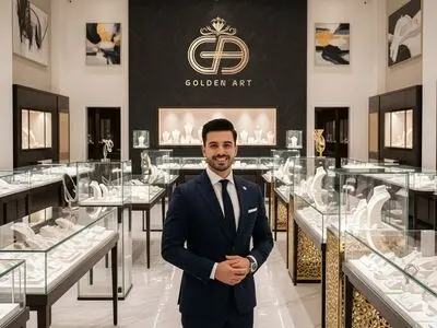 بهترین طلافروشی گوهردشت کرج
