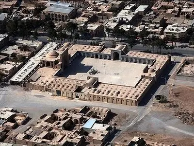 اگر سرمایه‌ بخش خصوصی وارد بافت تاریخی شده بود، امروز یک اثر ثبت جهانی داشتیم